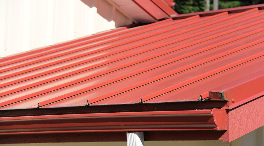 Emergency Industrial Roof Repair in Marblehead, MA